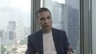 A Message from Prakash Kamdar, CEO of dentsu Indonesia and Singapore