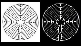 Mysteries of the Chartres Cathedral Labyrinth with Robert Ferr&eacute;