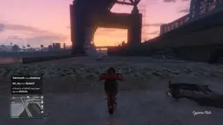 Smoothest jump I've ever made