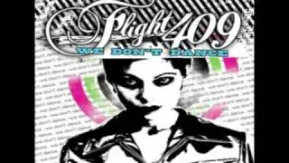 Flight 409 - Don't Stop Believing