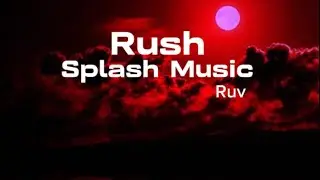 Rush // Splash Music // Metal