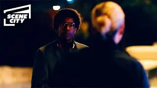 Roman J. Israel, Esq.: Standing Up For Those That Can't (Denzel Washington)