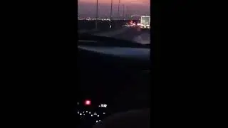 Iranian roads and peace