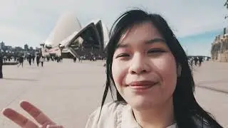 ♥ Sydney 2024 trip Vlog??