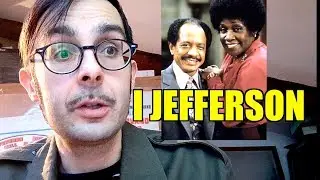 I JEFFERSON - curiosità e chicche sul cast