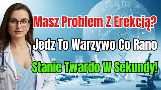 Panowie 60+: Zjedzcie To Rano, Aby Poprawić Krążenie 