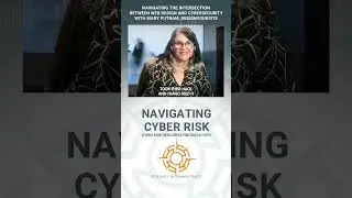 Navigating The Intersection Between Web Design And Cybersecurity With Mary Putnam, DesignYourSite