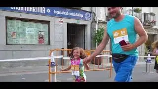 Milla Urbana - Valdemorillo #EveryCanCounts