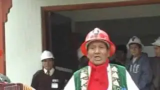 CERRO DE PASCO - ESTAMPAS ANDINAS DE MILPO - Puquialcito