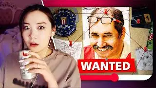 The Hunt for America’s Deadliest Hitman | Fanfan Reacts