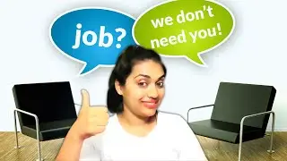 How to Face Job Rejection?