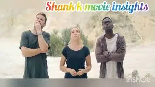 2019 English story Midsommer movie Explained in Urdu at Shani k movie insights