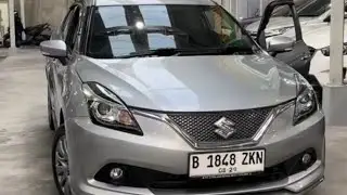 Suzuki Baleno Hatchback 2019🔥TERMURAH, 149 JutA Bawa Pulang MobiL Kece‼️