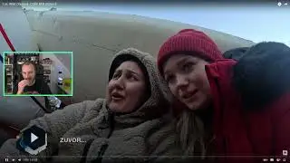 Uwe qu&auml;lt sich... | 7 VS. Wild - Staffel 4 - Folge 9 | Reaktion & Kritik