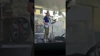 🔥 This Chorus Hit HARD Live | &ldquo;You Wreck Me&rdquo; 🤯 #lukequeenband #coversong