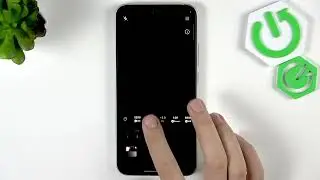OPPO Reno 15: How to Use Pro Mode in Camera (Manual Settings)