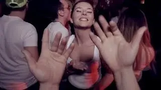 Party K&yacute;bl Tatry 2017 POV