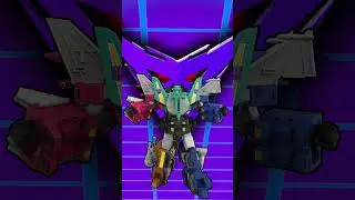 Roast-A-Mans: Haslab Liokaiser  #transformers #roast #haslab