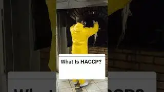 Understanding HACCP Compliance for Food Safety