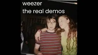 Weezer real demo - Say It Ain't So