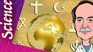 Science v Scientism | Is Science a Religion?