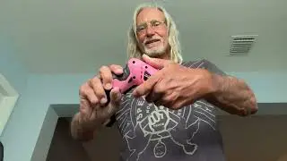 How to use the Pink Power Cordless Electric Screw Drive