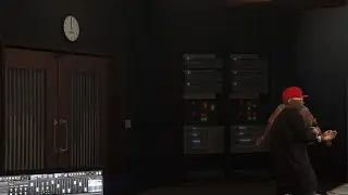 Grand Theft Auto V   Studio time with Dr Dre 