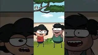 #short video #short #cartoon #viral video #funnyvideo
