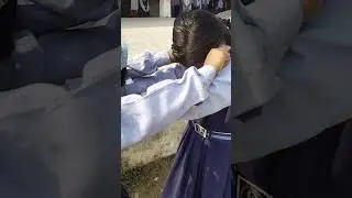school punishment without stick