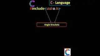 #stdio.h⚡♨ #include♨Stdio.h⚡✌#shorts#include #coding #basicc #css #ccode #what  #c