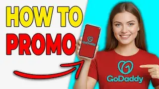 How To Apply A Promo Code On GoDaddy (Save Money)