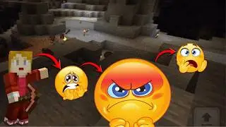Minecraft Mining and Cave Exploring | Minecraft Survival