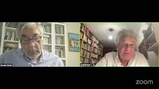 Yahudi-Hristiyanlık (judéo-christianisme) Kavramı Üzerine Eleştirel Bir Sorgulama- Ragıp Ege Söyleşi