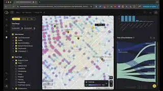 Use case: Pre-event security assessment for corporate travel