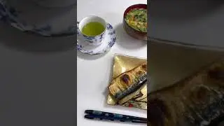How Much Rice Do I Eat - My Japanese Breakfast