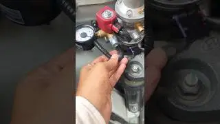 India's most powerful cng kit brand 🚗MOTOZEN CNG KIT ⛽ #automobile