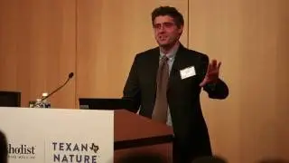Gregory Bratman of Stanford University Describes Environmental Impacts on Mood and Cognition