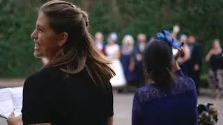 Gainesville Wedding Planner | Masterpiece Weddings