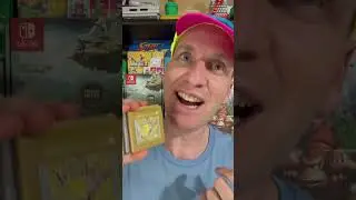 Съёмка рекламы магазина игр Стива
