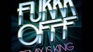 More Than Friends - Fukkk Offf (Markus Lange & Sterofunk Remix)