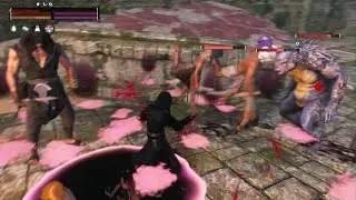 😈Desecrate Corrupted Perk 🗡️Conan Exiles