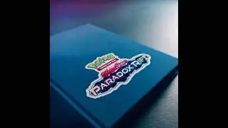 Pok&eacute;mon TCG: Scarlet & Violet&mdash;Paradox Rift