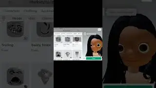 how to get dynamic heads for free [@naikabutterfly Brookhaven}&trade;