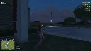 [Finalcity]☢️ Nuke nach Nuke.....☢️ GinoKAYF L'éclair Roy I GmbH 4K