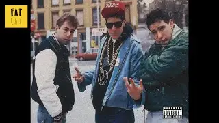 (free) Beastie Boys Type Beat x 90s boom bap hip hop instrumental - 