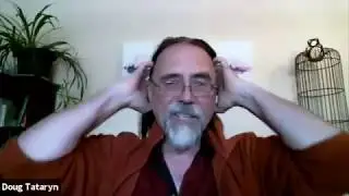 Bio Emotive Framework:  An Introduction w/ Doug Tataryn