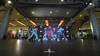[SX3] NMIXX - High Horse dance cover by RY₩IKS [ODC (GIRLS) l DCB (26.07.2025)]