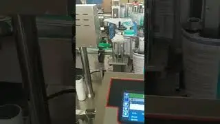 Amark Cheap Industrial CIJ Inkjet Printer Batch Date Production Line Printer #printer#ink#CIJ#inkjet