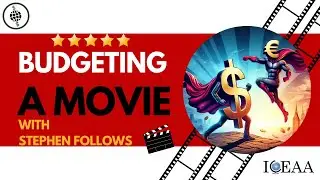 Movie Budgeting with Stephen Follows: Risks, Uncertainties, and Insights