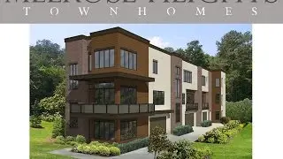 Melrose Heights